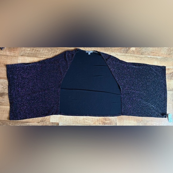 NWT Shimmer Cover Roz&Ali - Picture 5 of 5